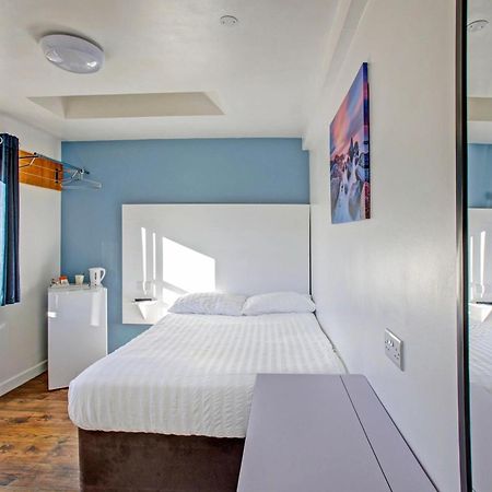 Oyo Aparthotel Hathern Exterior photo
