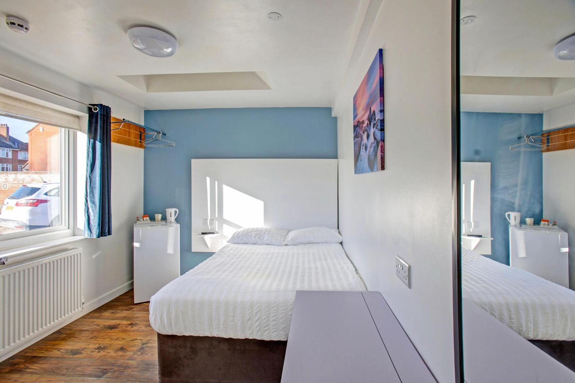 Oyo Aparthotel Hathern Exterior photo